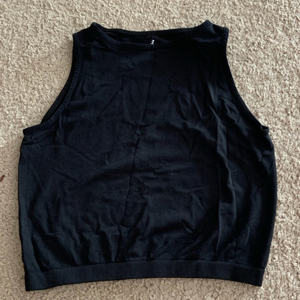 Free people crop top